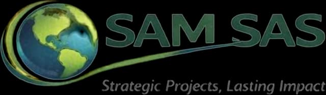 SAM SAS — Strategic Projects, Lasting Impact